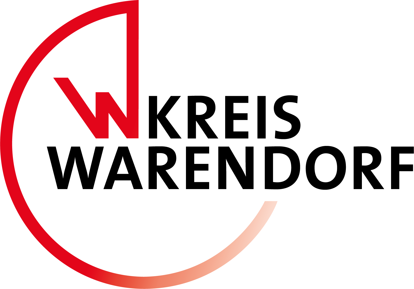 Logo Kreis WAF